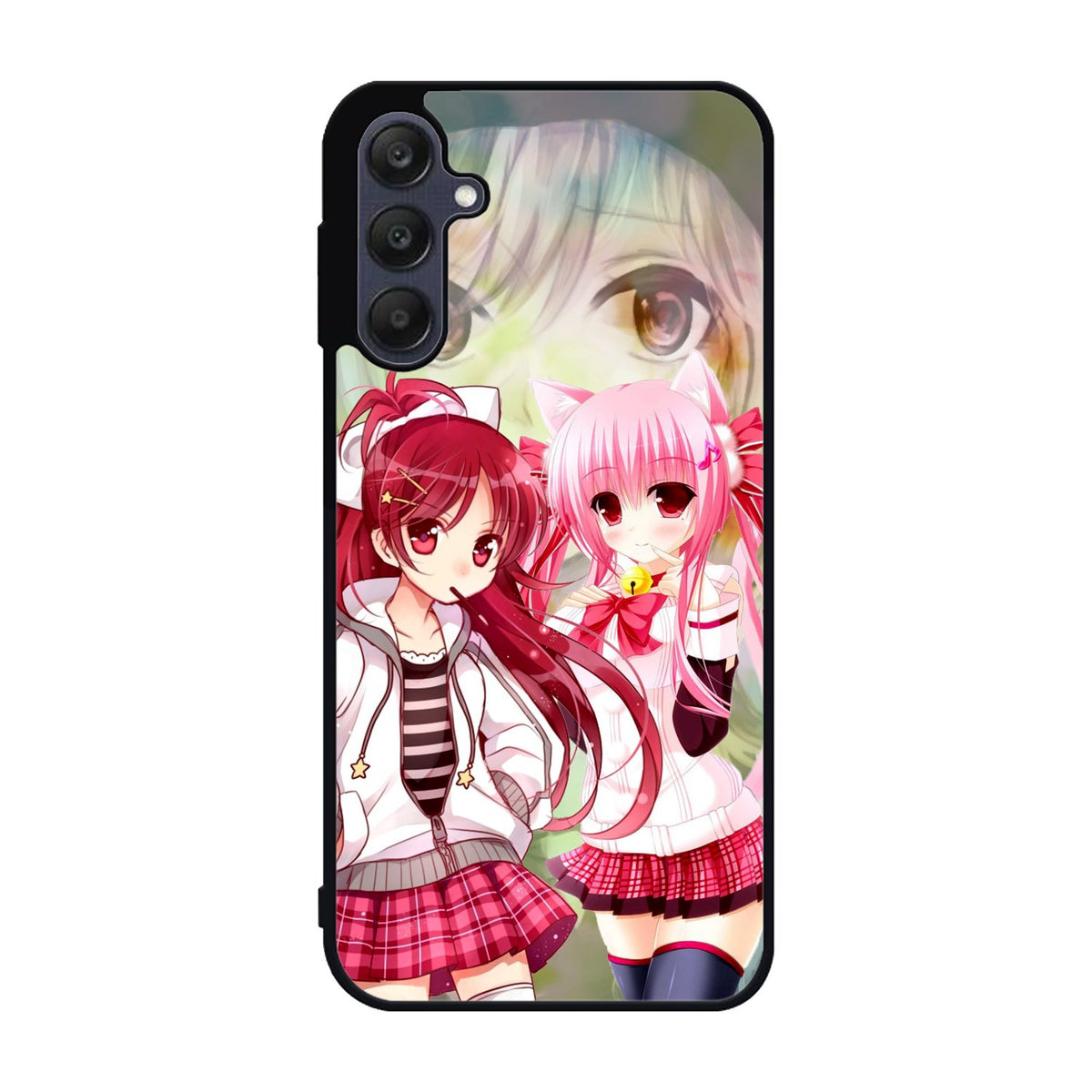 Sakura Cute Samsung Galaxy A25 5G Case BC3086