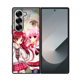 Sakura Cute Case Samsung Galaxy Z Fold 6 5G BC3086