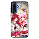 Sakura Cute Samsung Galaxy A17 5G Case BC3086