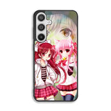 Sakura Cute Samsung Galaxy A26 5G Case BC3086