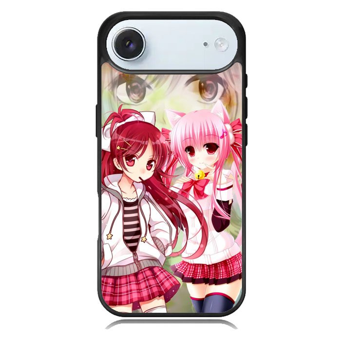 Sakura Cute iPhone 17 Air Case BC3086