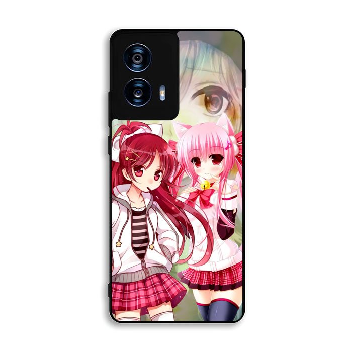 Sakura Cute Motorola Moto G Power 5G 2024 Case BC3086