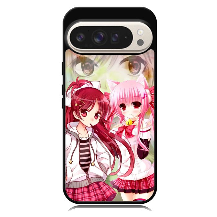 Sakura Cute Google Pixel 10 | Google Pixel 10 Pro Case BC3086