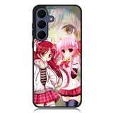 Sakura Cute Samsung Galaxy S25 FE Case BC3086