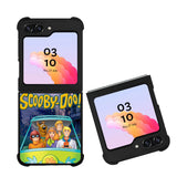 Scooby Doo Case Samsung Galaxy Z Flip 5 5G BC3087