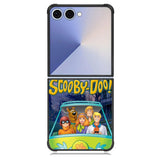 Scooby Doo Samsung Galaxy Z Flip 7 Case BC3087