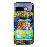 Scooby Doo Google Pixel 10A Case BC3087