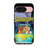 Scooby Doo Case Google Pixel 9 BC3087