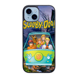 Scooby Doo Case iPhone 15 Plus BC3087