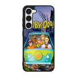Scooby Doo Case Samsung Galaxy S25 Plus 5G BC3087
