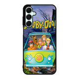 Scooby Doo Samsung Galaxy A16 Case BC3087