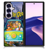 Scooby Doo Samsung Galaxy Z Fold 7 5G Case BC3087