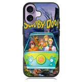 Scooby Doo iPhone 17 Case BC3087