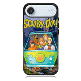 Scooby Doo iPhone 17 Air Case BC3087
