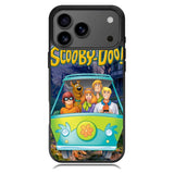 Scooby Doo iPhone 17 Pro Max Case BC3087
