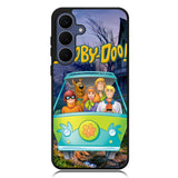 Scooby Doo Samsung Galaxy S25 FE Case BC3087