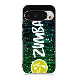 Zumba Fitness Logo Case Google Pixel 9 Pro XL BC3074
