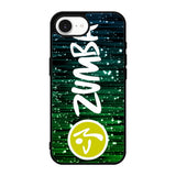 Zumba Fitness Logo iPhone 17e Case BC3074