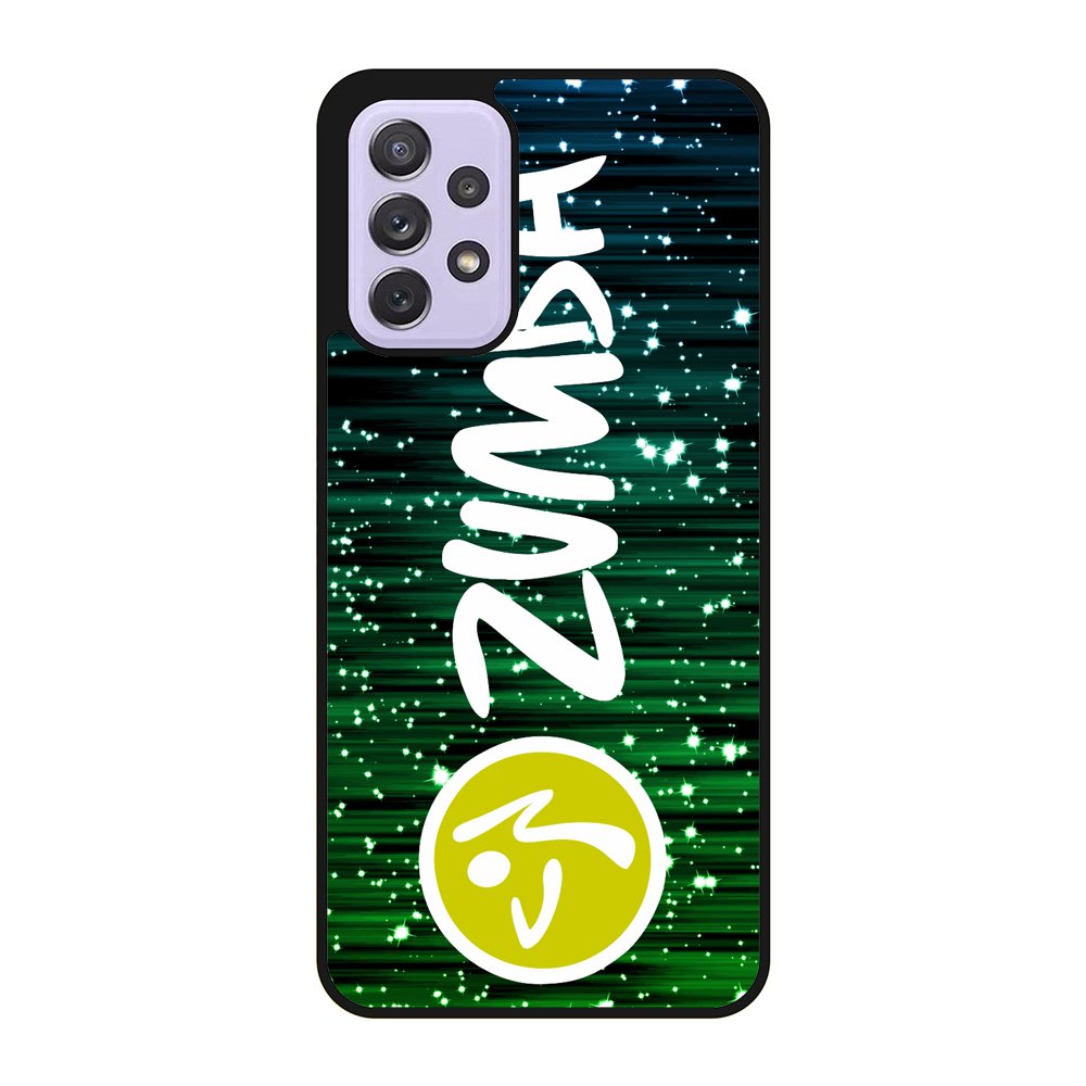 Zumba Fitness Logo Samsung Galaxy A23 5G Case BC3074