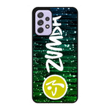 Zumba Fitness Logo Samsung Galaxy A23 5G Case BC3074