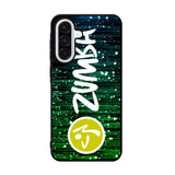 Zumba Fitness Logo Samsung Galaxy A36 Case BC3074