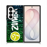 Zumba Fitness Logo Samsung Galaxy Z Fold 8 Ultra Case BC3074