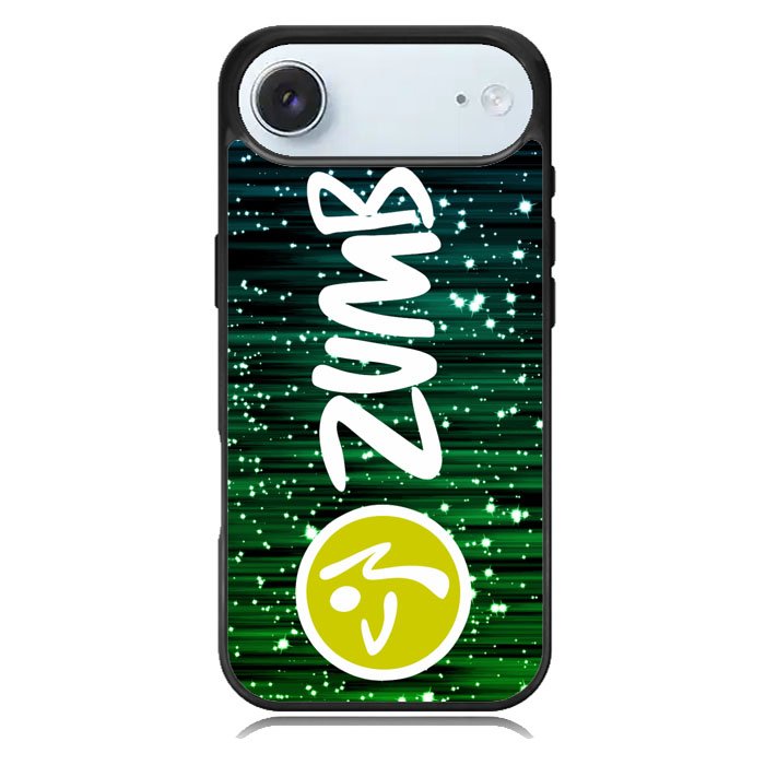 Zumba Fitness Logo iPhone 17 Air Case BC3074