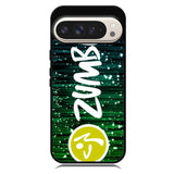 Zumba Fitness Logo Google Pixel 10 | Google Pixel 10 Pro Case BC3074