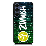 Zumba Fitness Logo Samsung Galaxy S25 FE Case BC3074