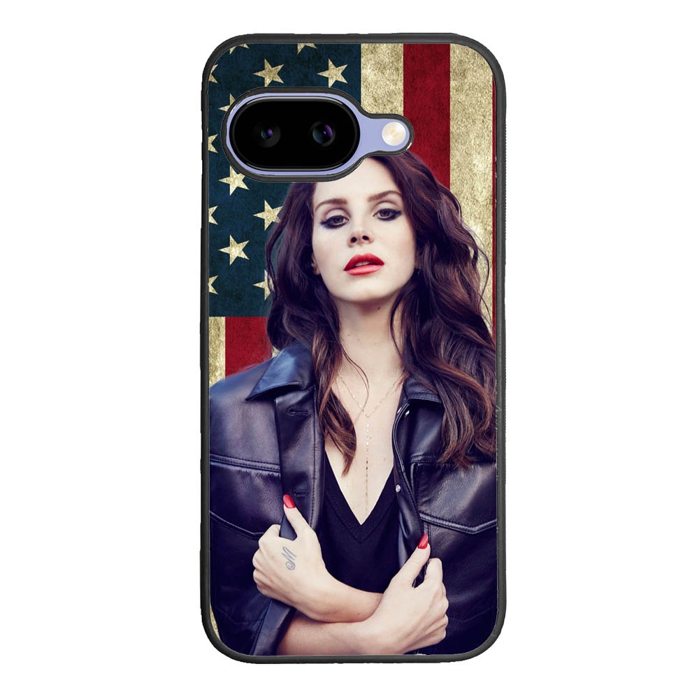Lana Del Rey Google Pixel 10A Case BC3085