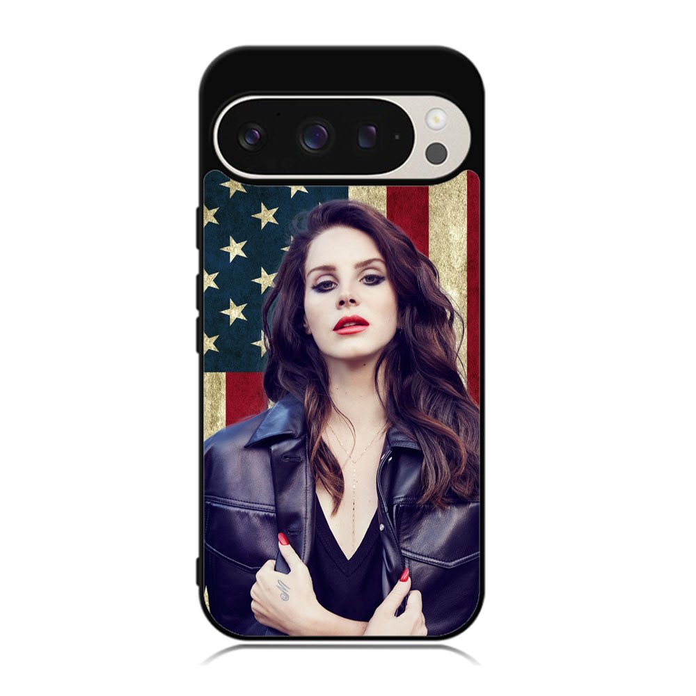 Lana Del Rey Case Google Pixel 9 Pro XL BC3085