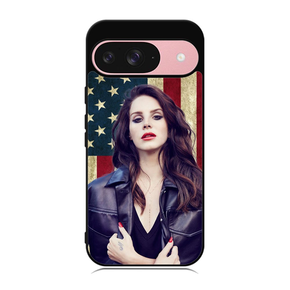 Lana Del Rey Case Google Pixel 9 BC3085