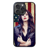 Lana Del Rey Case iPhone 15 Pro Max BC3085