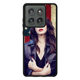 Lana Del Rey Case Motorola Moto Edge 2025 BC3085
