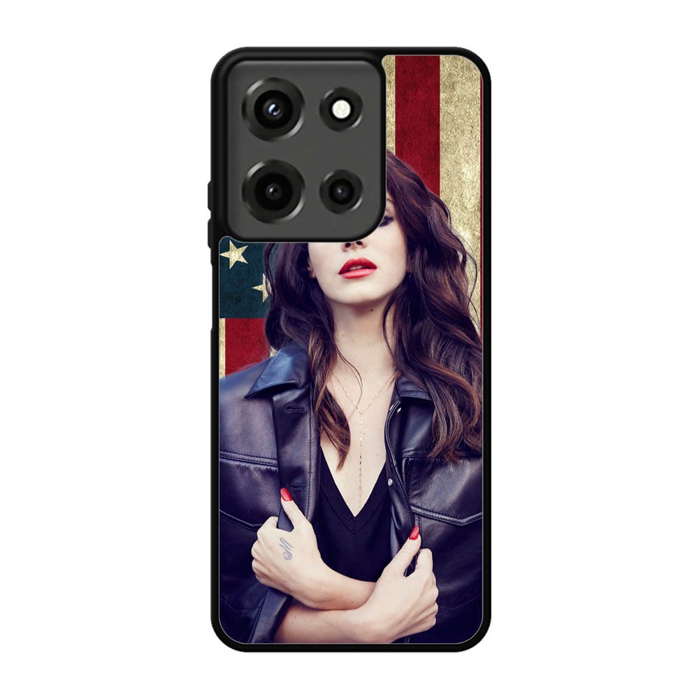 Lana Del Rey Motorola Moto G 5G 2025 Case BC3085