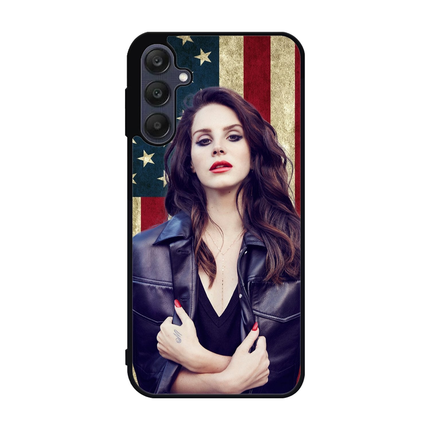 Lana Del Rey Samsung Galaxy A25 5G Case BC3085