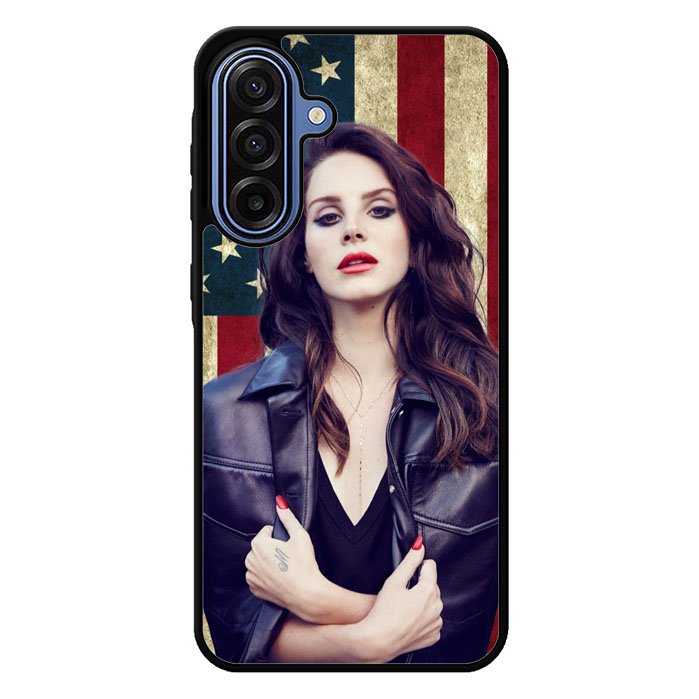 Lana Del Rey Samsung Galaxy A17 5G Case BC3085
