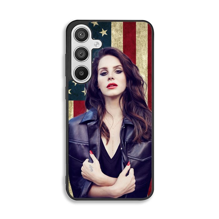 Lana Del Rey Samsung Galaxy A26 5G Case BC3085