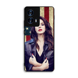 Lana Del Rey Motorola Moto G Power 5G 2024 Case BC3085