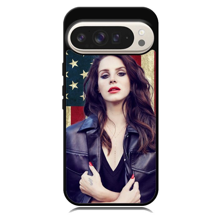 Lana Del Rey Google Pixel 10 Pro XL Case BC3085