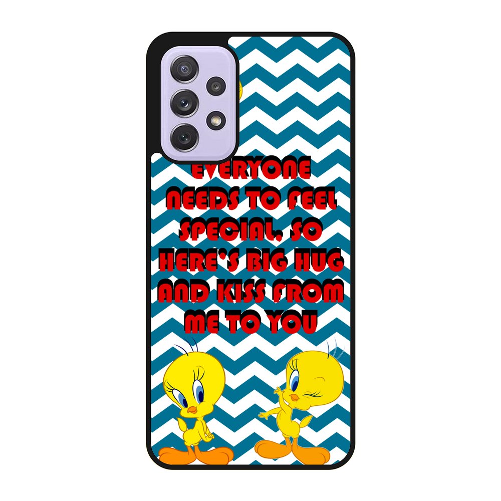 tweety bird Samsung Galaxy A23 5G Case BC3091