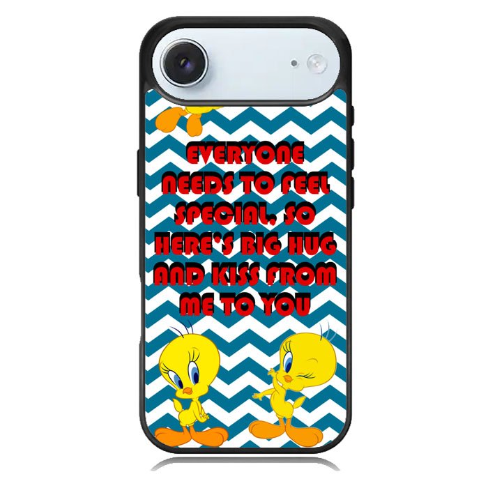 tweety bird iPhone 17 Air Case BC3091