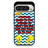 tweety bird Google Pixel 10 | Google Pixel 10 Pro Case BC3091