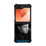 shawn mendes Case Samsung Galaxy Z Flip 6 5G BC3088