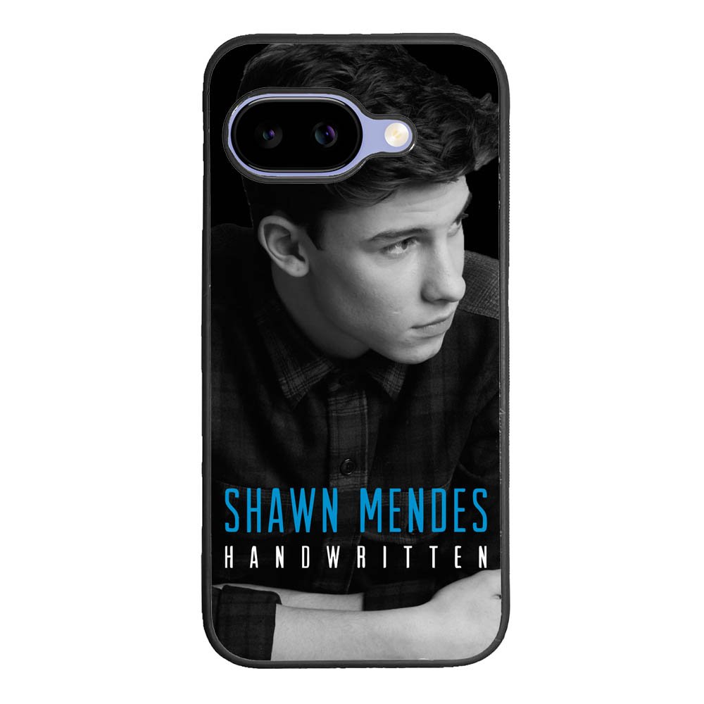 shawn mendes Google Pixel 10A Case BC3088