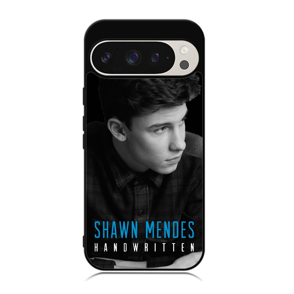 shawn mendes Case Google Pixel 9 Pro XL BC3088
