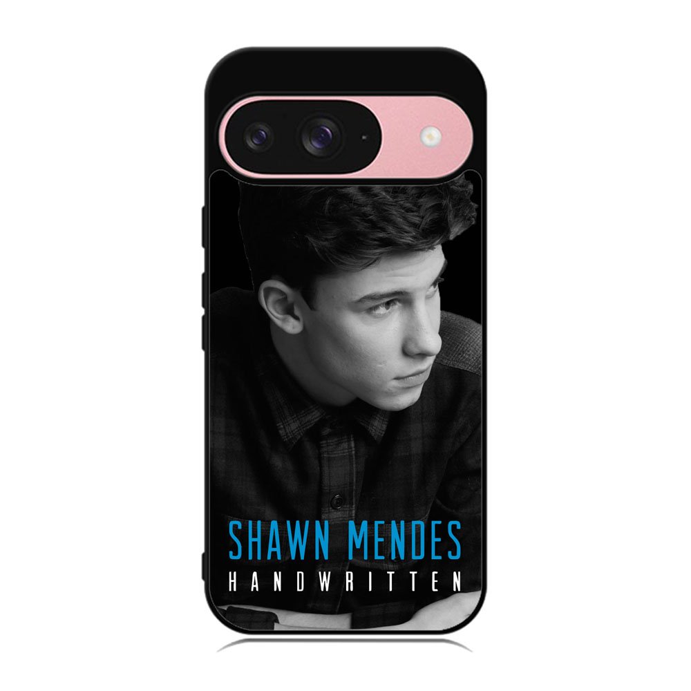 shawn mendes Case Google Pixel 9 BC3088