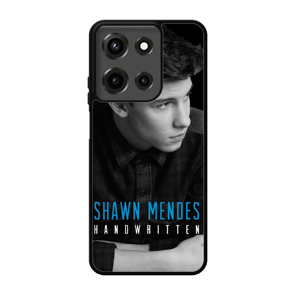 shawn mendes Motorola Moto G 5G 2025 Case BC3088