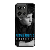 shawn mendes Motorola Moto G 5G 2025 Case BC3088