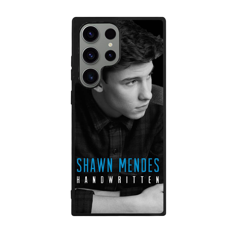 shawn mendes Case Samsung Galaxy S24 Ultra 5G BC3088